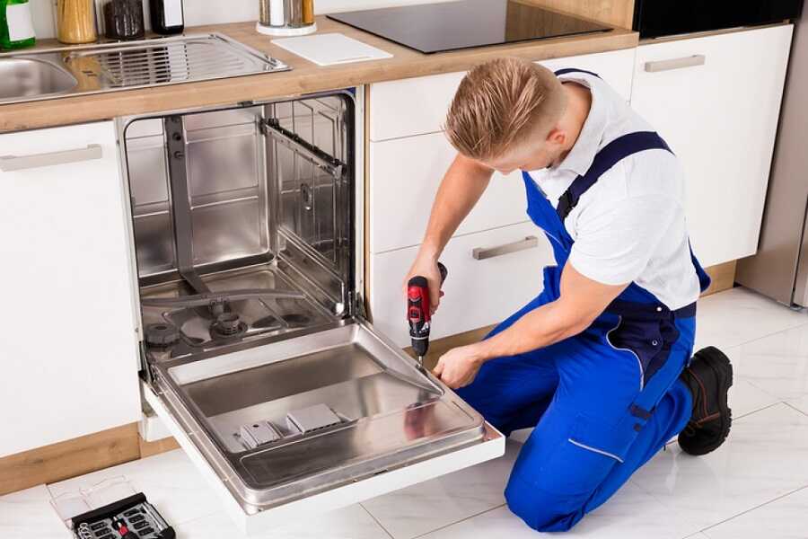 serwis AGD Biskupiec